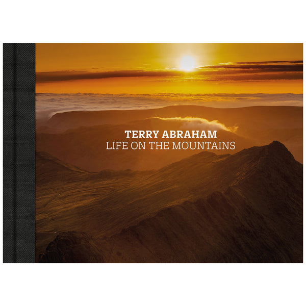 Terry Abraham: Life On The Mountains